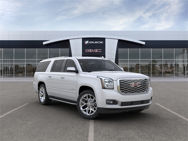 new 2020 gmc yukon xl denali 4d sport utility in lexington